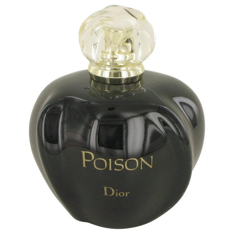 商品Dior|美国直邮ChristianDior克里斯汀迪奥毒药紫毒女士淡香水100ml,价格¥1310,第4张图片详细描述