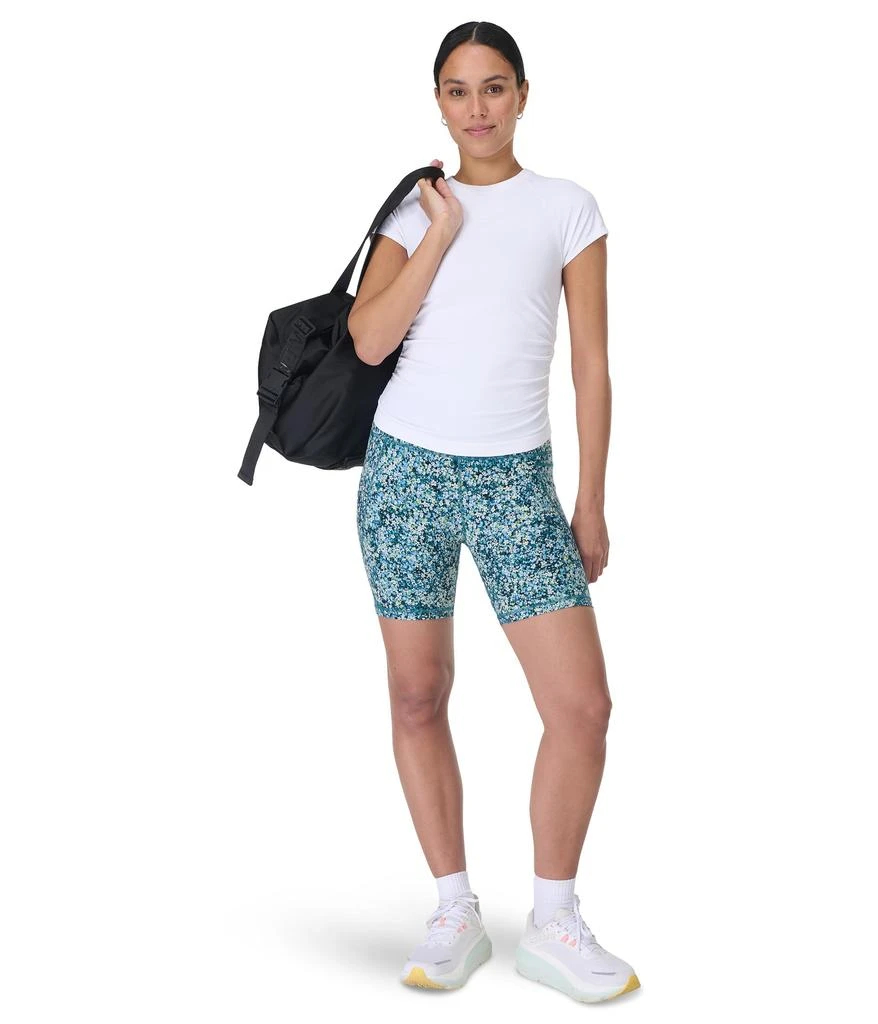 Power 6" Biker Shorts 商品