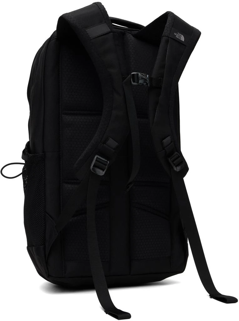 商品The North Face|Black Jester Backpack,价格¥671,第3张图片详细描述