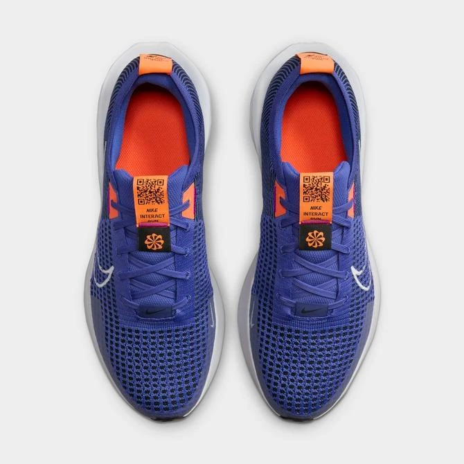 Men's Nike Interact Run Running Shoes 商品