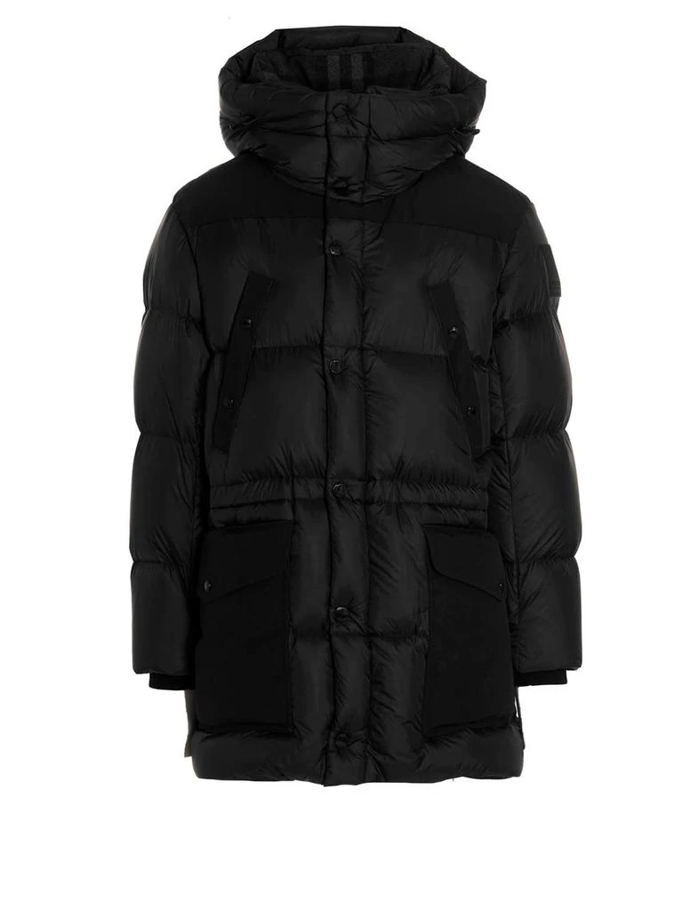 商品Burberry|'Lindford' down jacket,价格¥13402,第1张图片