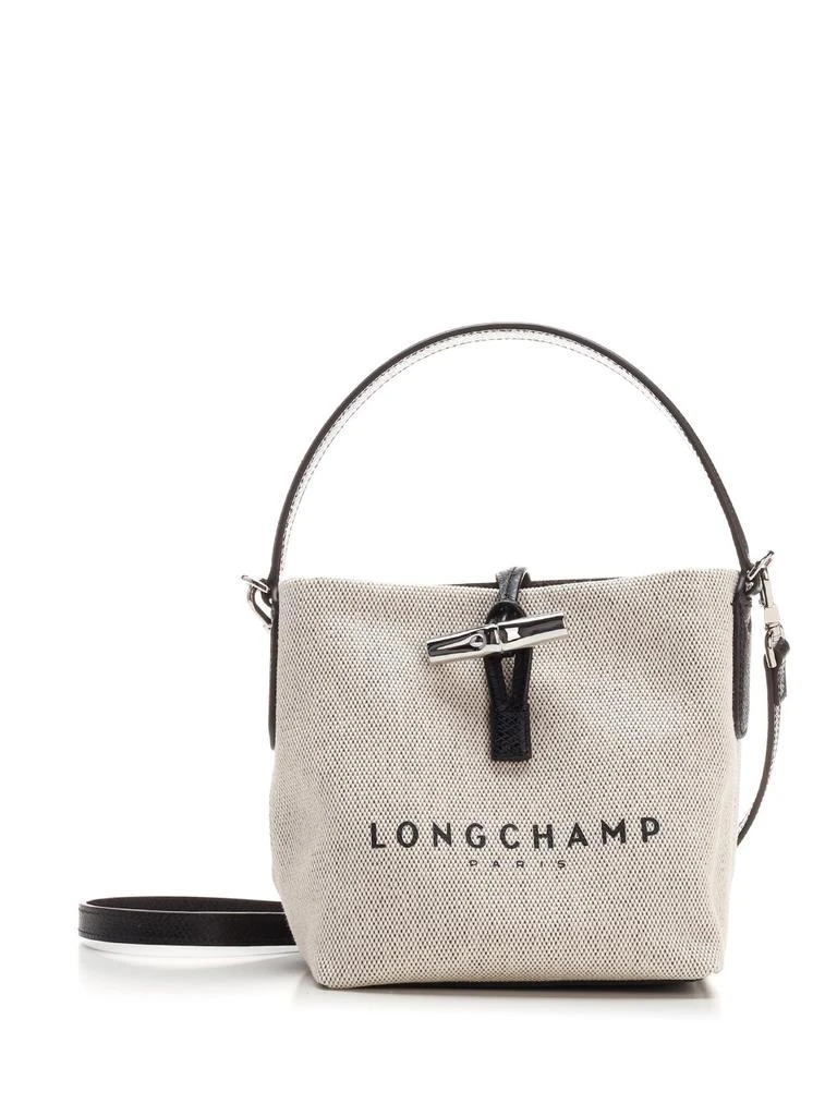 商品Longchamp|Longchamp Essential XS Bucket Bag,价格¥2271,第1张图片