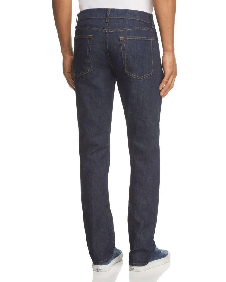 商品Vineyard Vines|Straight Fit Jeans in Dark Blue,价格¥598,第2张图片详细描述