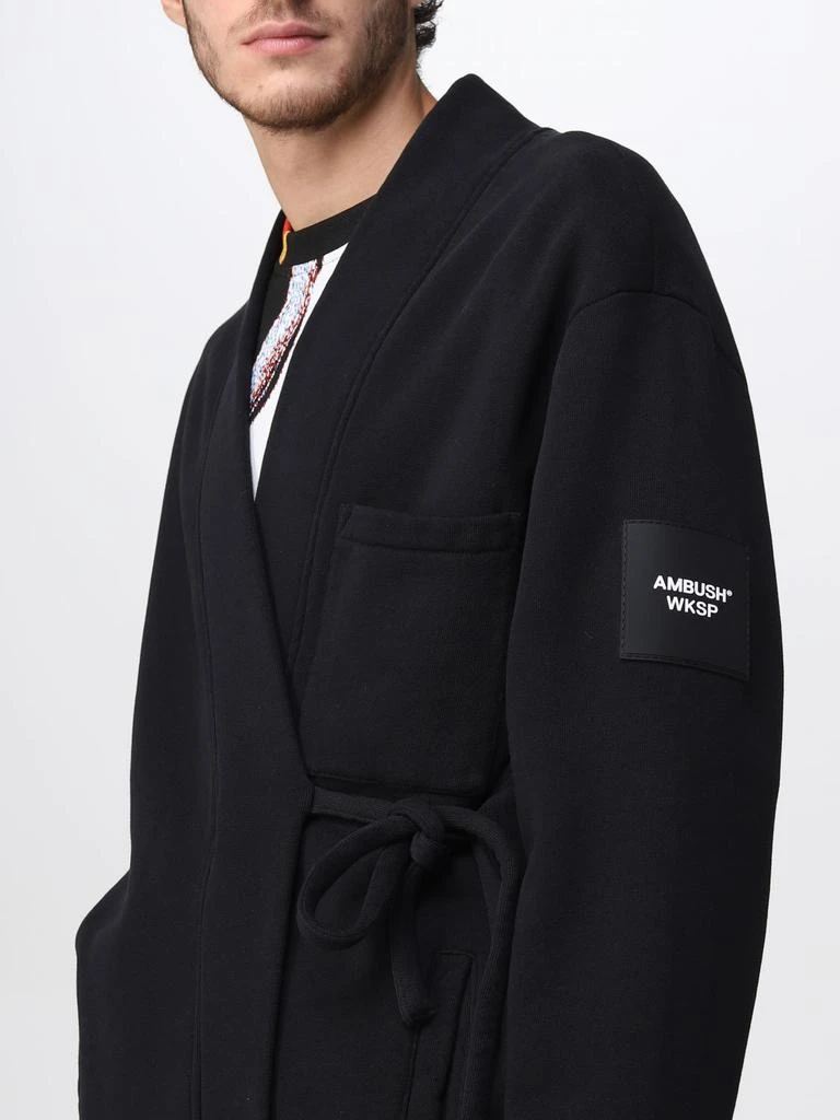 商品Ambush|Ambush sweatshirt for man,价格¥3630,第4张图片详细描述