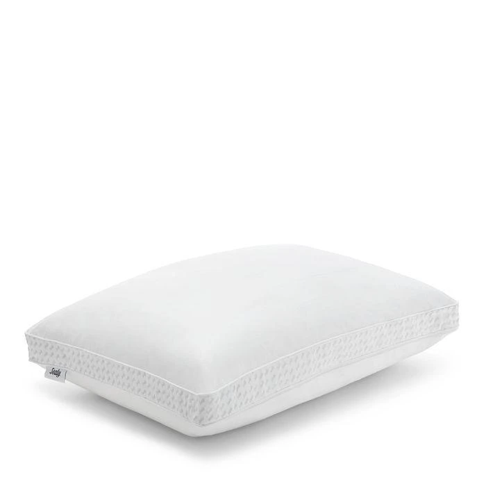 商品Sealy|Down Alternative & Memory Foam Pillow, Standard,价格¥598,第1张图片