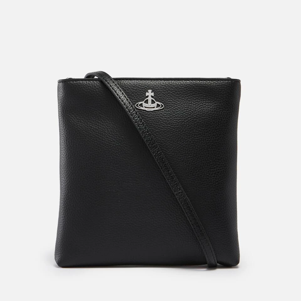 商品Vivienne Westwood|Vivienne Westwood Cross Body Vegan Leather Bag,价格¥1506,第1张图片