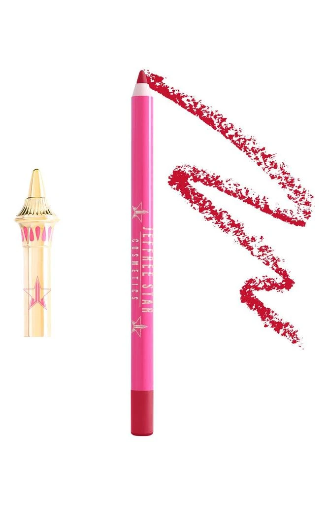 商品Jeffree Star Cosmetics|Velour Lip Liner,价格¥75,第1张图片