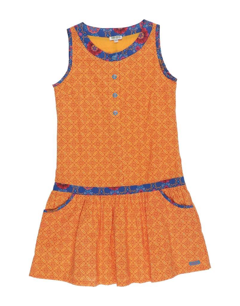 商品Kenzo|Dress,价格¥1263,第1张图片