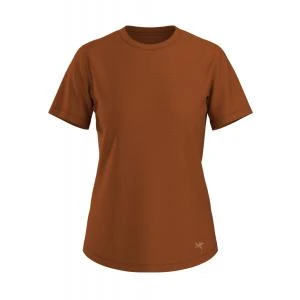 商品Arc'teryx|Arc'teryx - Taema Crop SS Womens - XS Fika,价格¥367,第1张图片