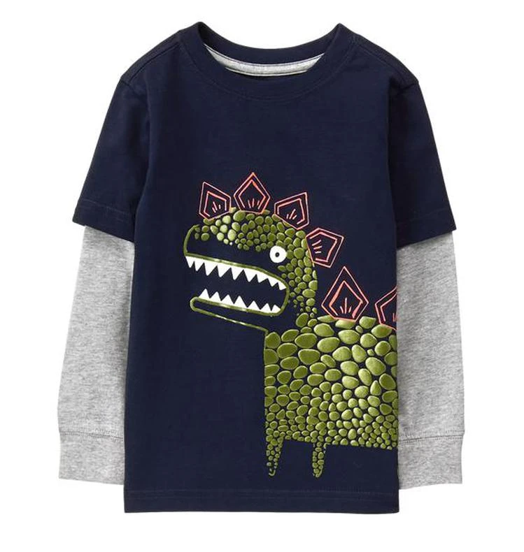 商品Gymboree|Dino Tee,价格¥76,第1张图片