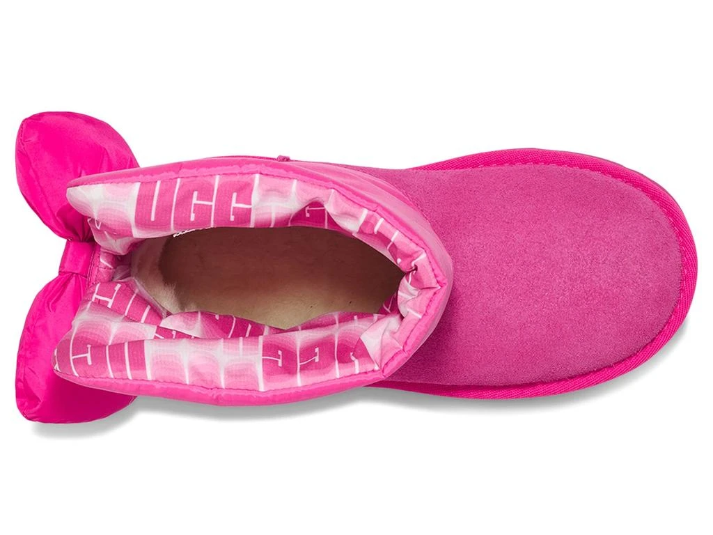 商品UGG|Bailey Bow Maxi (Little Kid/Big Kid),价格¥1083,第2张图片详细描述