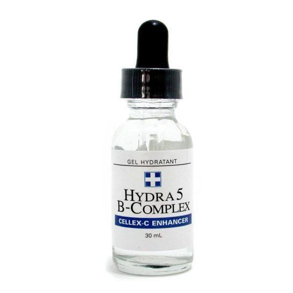 商品Cellex-C|Enhancers Hydra 5 B-complex,价格¥601-¥949,第1张图片