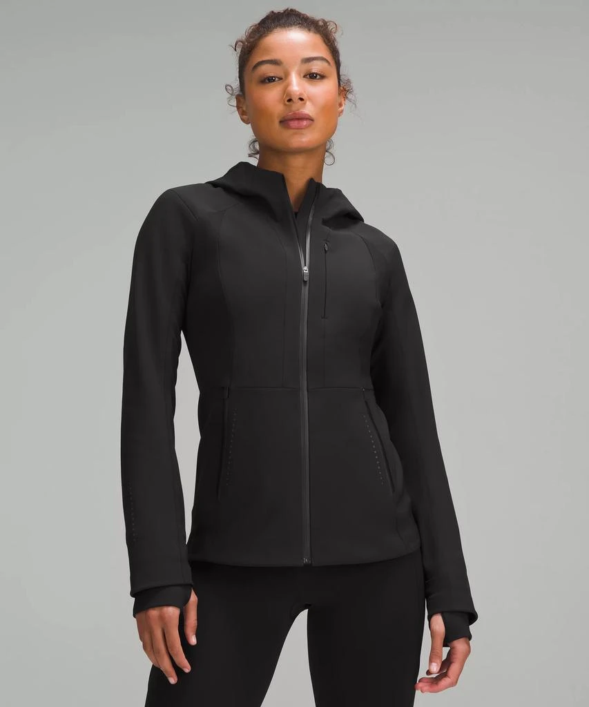 商品Lululemon|Cross Chill Jacket *RepelShell,价格¥1076,第1张图片