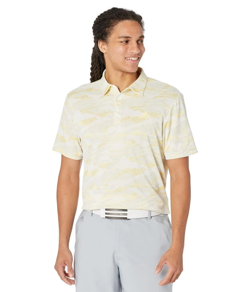 商品Adidas|Horizon Printed Polo,价格¥294,第1张图片