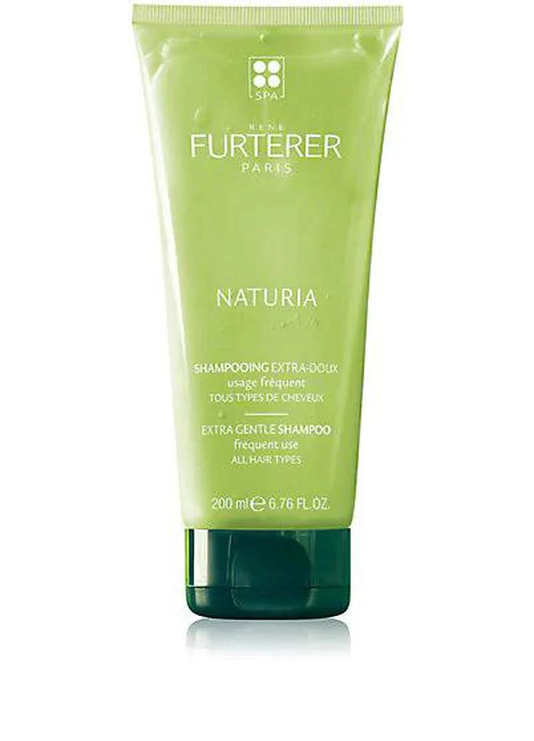 商品René Furterer|柔润平衡洗发露 200ml,价格¥194,第1张图片