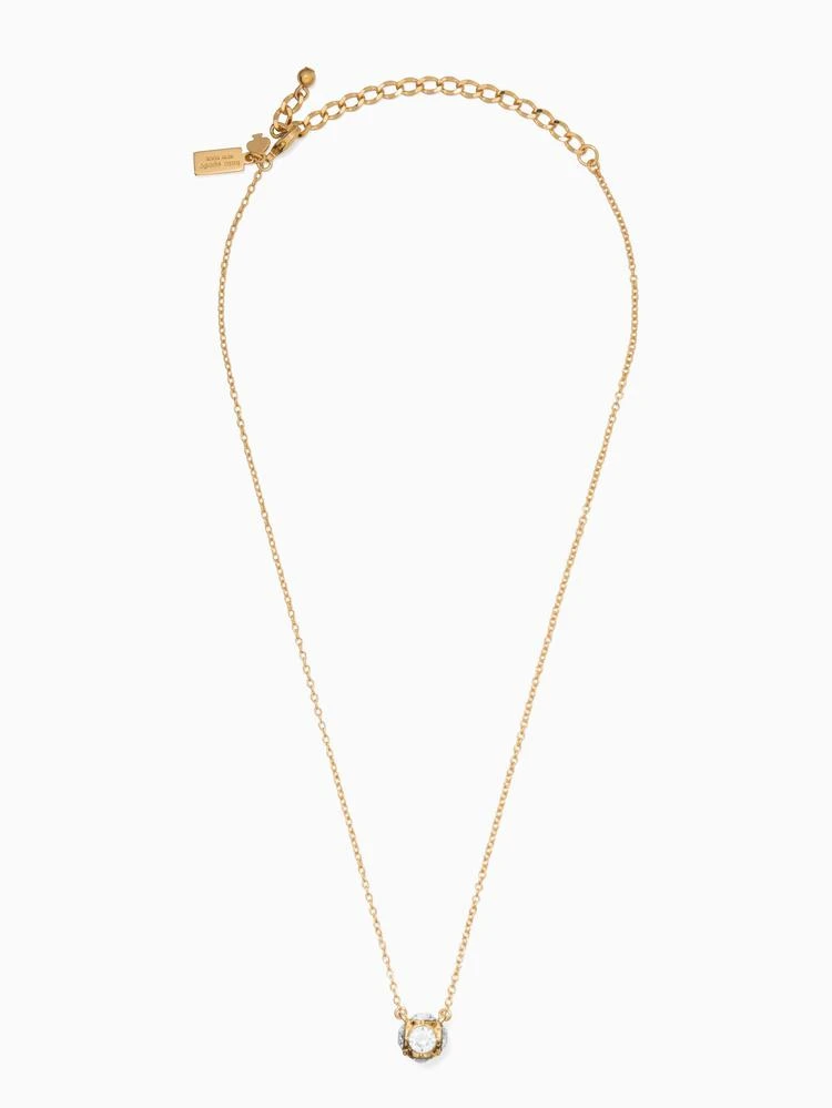 商品Kate Spade|lady marmalade mini pendant,价格¥141,第3张图片详细描述