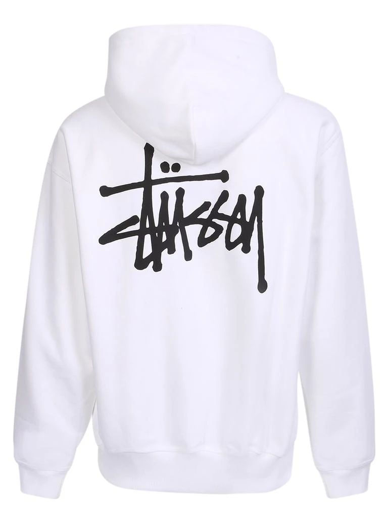 商品STUSSY|STUSSY BASIC HOODIE BY STÃ¼SSY,价格¥1239,第2张图片详细描述