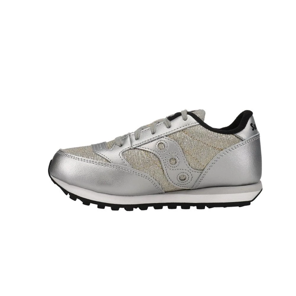 商品Saucony|Jazz Original Sneakers (Little Kid-Big Kid),价格¥173,第3张图片详细描述