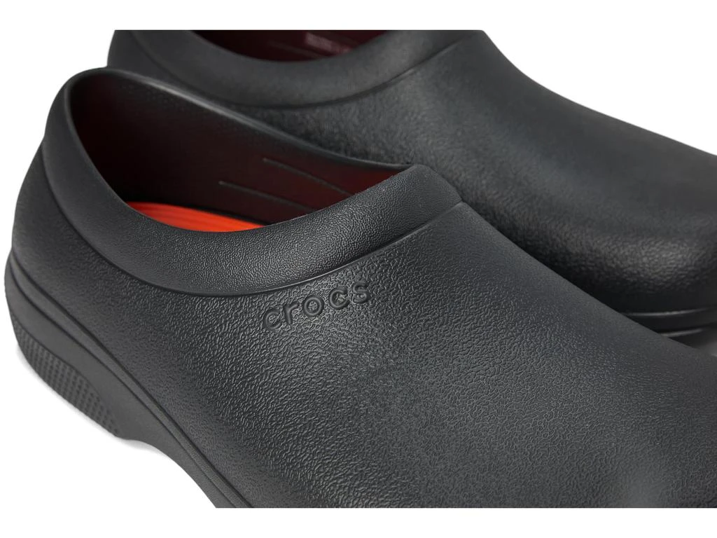 Work On The Clock Literide Slip-On 商品
