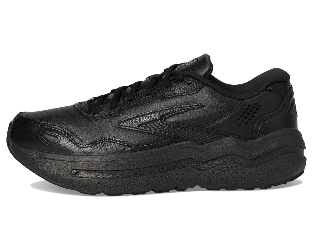 商品Brooks|Ghost Max Leather,价格¥1271,第4张图片详细描述
