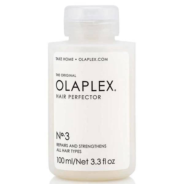 商品Olaplex|Olaplex Bundle - No.3, No.5, No.6,价格¥894,第4张图片详细描述