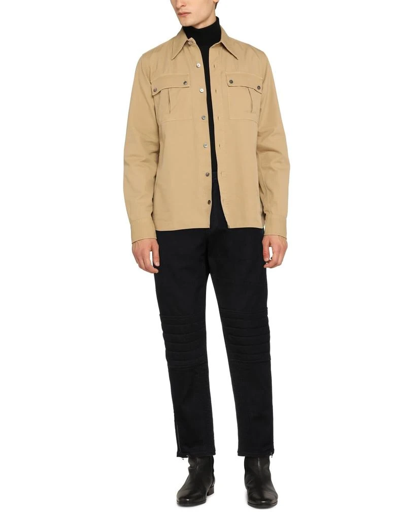 商品Burberry|Denim pants,价格¥2700,第2张图片详细描述