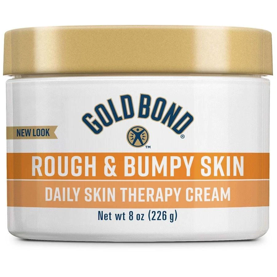 商品Gold Bond|Rough & Bumpy Daily Skin Therapy Cream,价格¥105,第1张图片