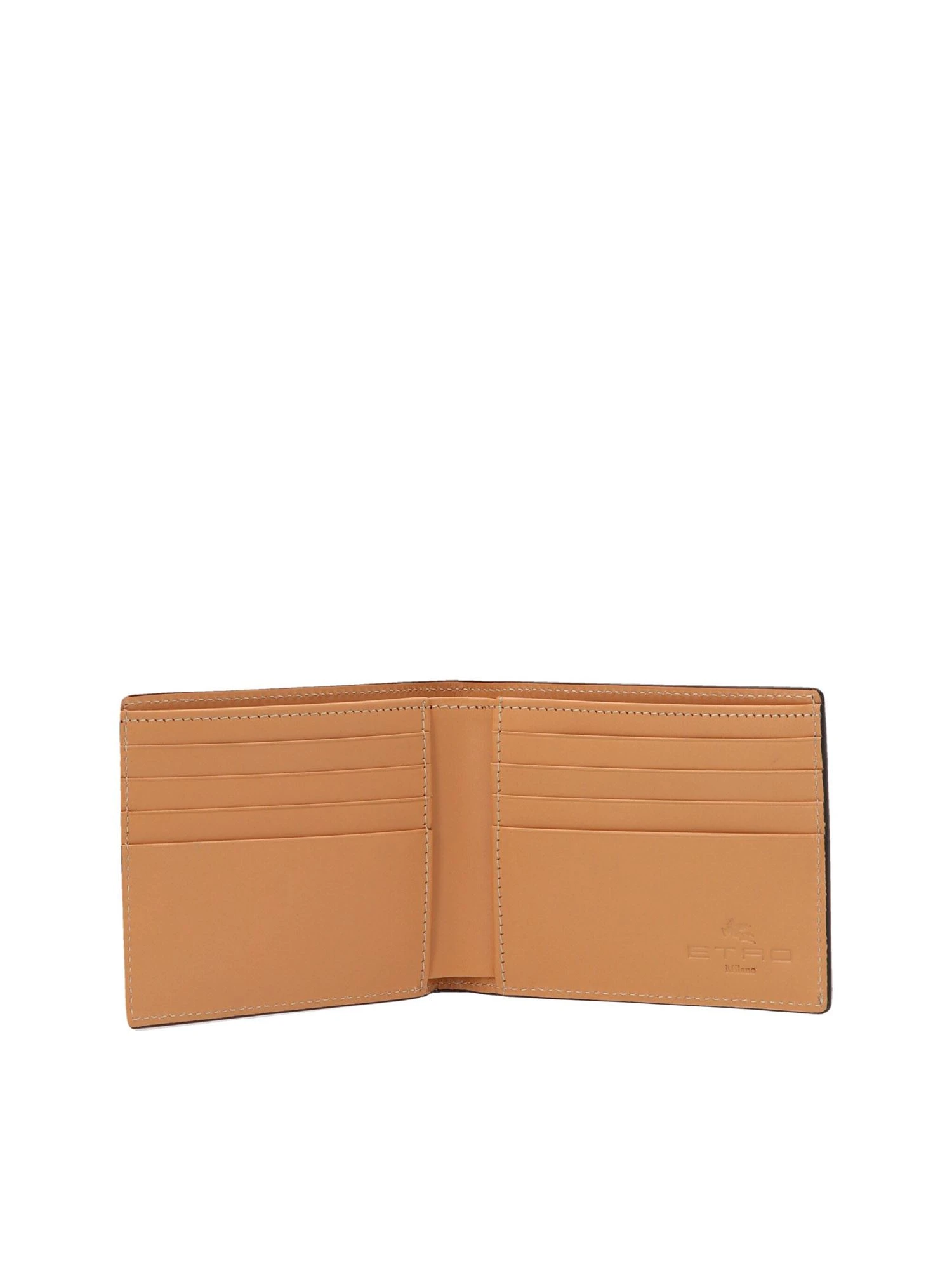 商品【商品预售7天】 ETRO|ETRO 男士钱包 0F5578007600 花色,价格¥1244,第4张图片详细描述