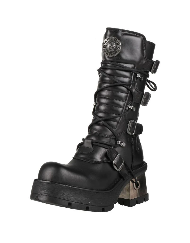 商品NewRock|Ankle boot,价格¥1884,第2张图片详细描述