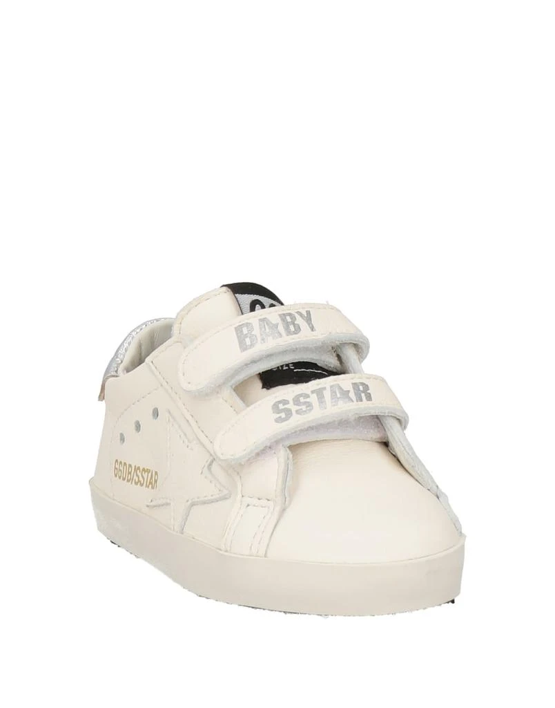 商品Golden Goose|Newborn shoes,价格¥1350,第2张图片详细描述