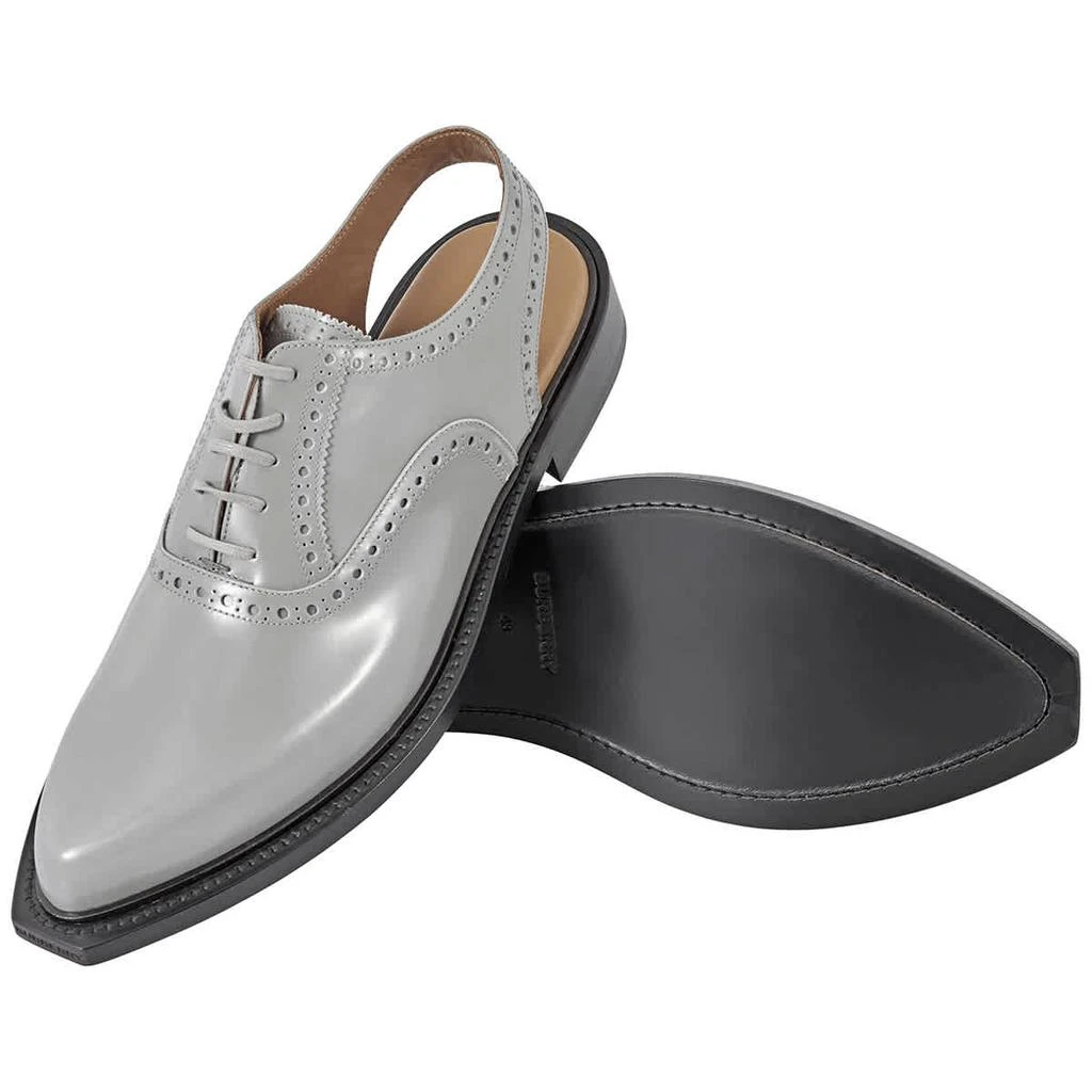 商品Burberry|Burberry Mens footwear 8028711,价格¥978,第2张图片详细描述