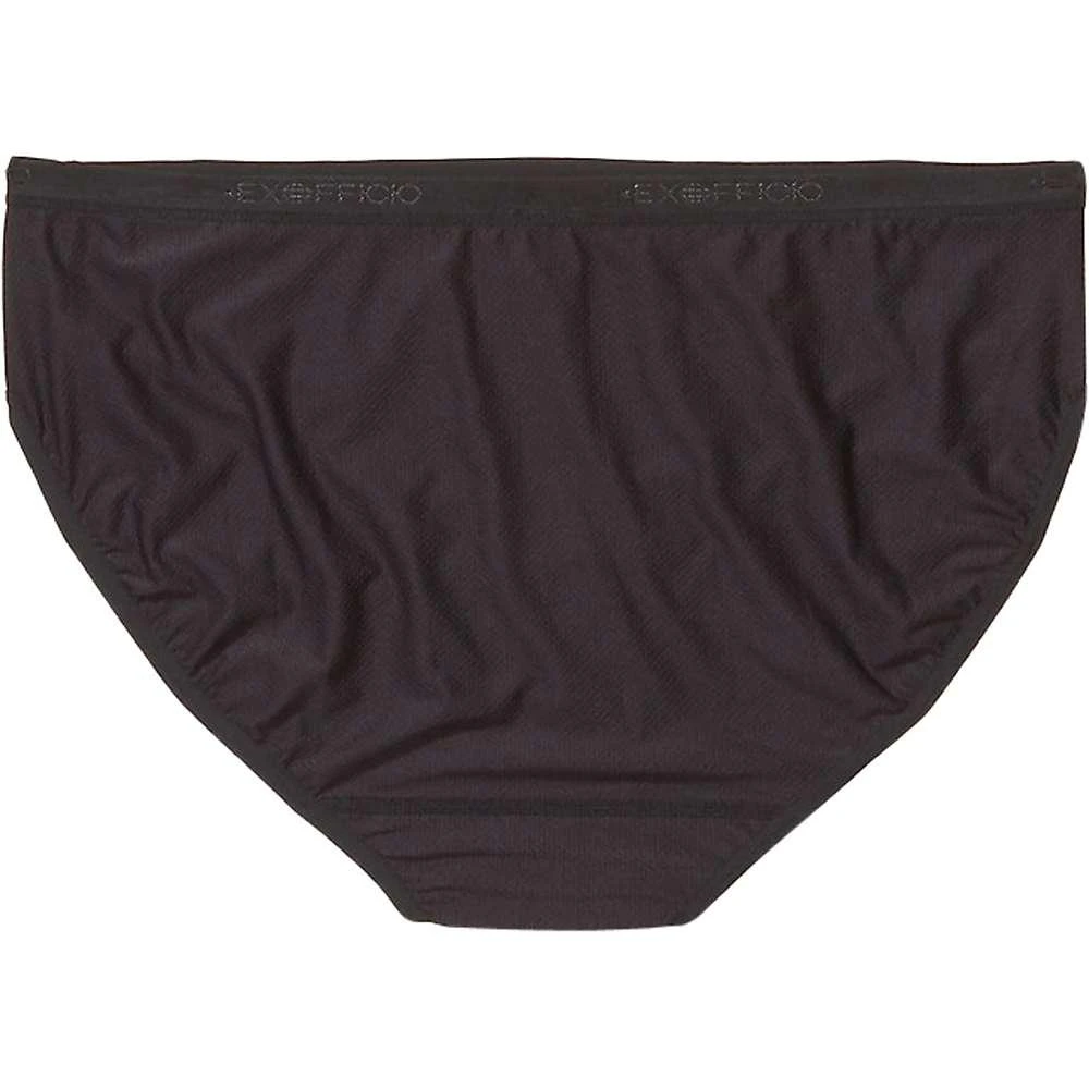 商品ExOfficio|ExOfficio Women's Give-N-Go 2.0 Bikini Brief,价格¥108,第2张图片详细描述