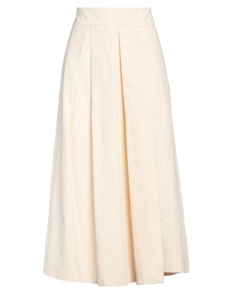 商品Uma Wang|Midi skirt,价格¥3129,第1张图片