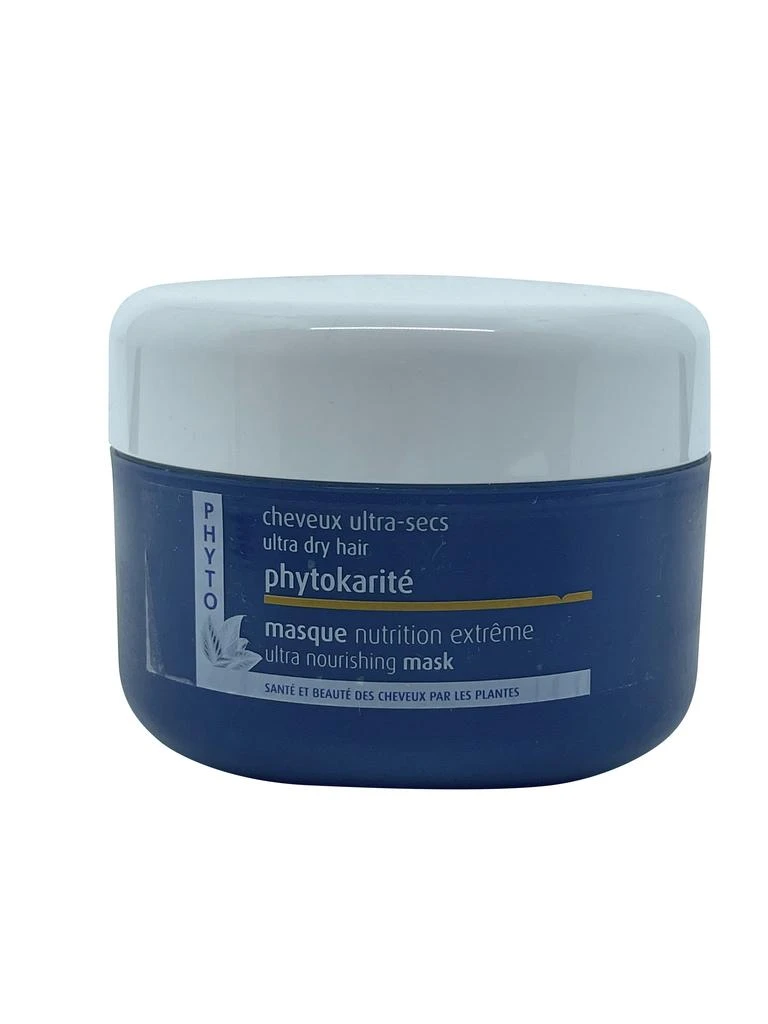 商品Phyto|karite Ultra Nourishing Mask Ultra Dry Hair 6.7 OZ,价格¥167,第1张图片