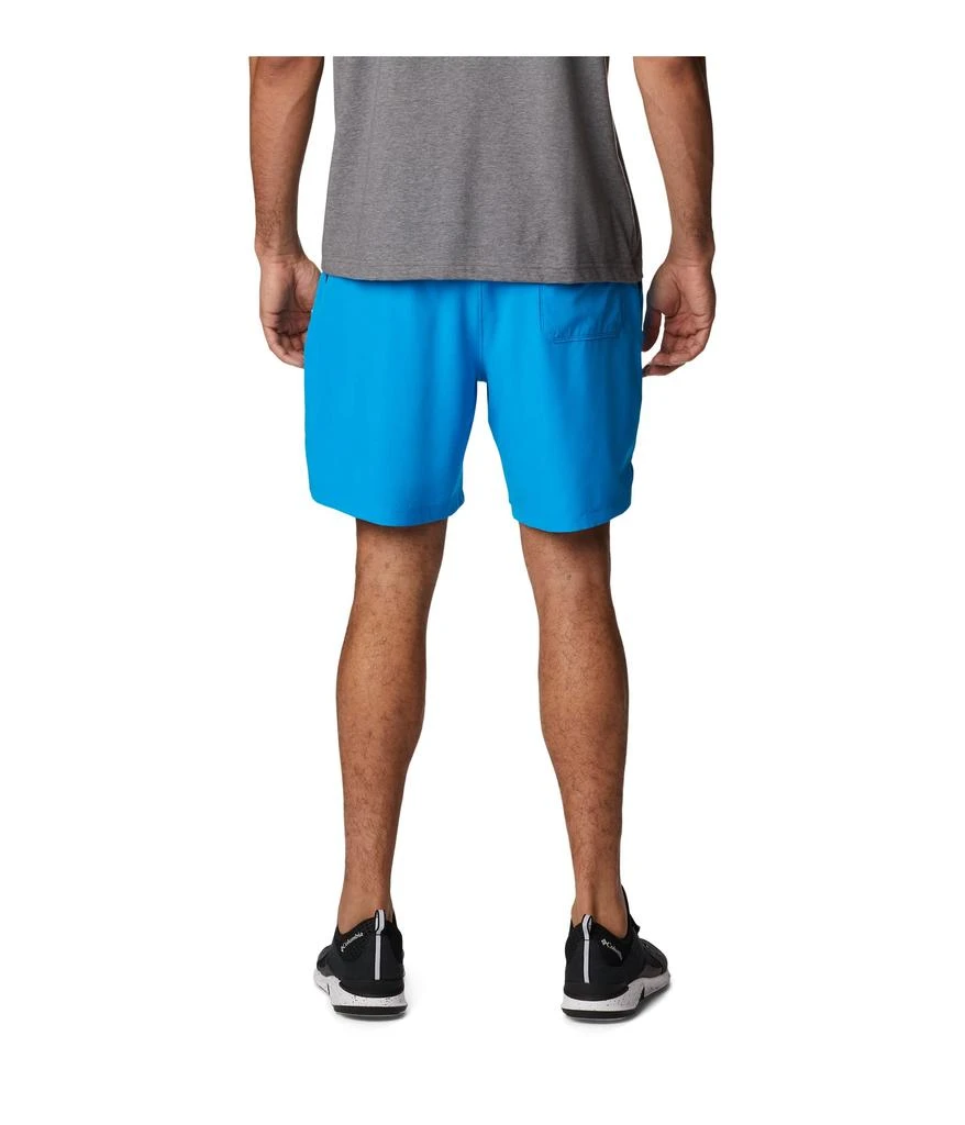 商品Columbia|Alpine Chill™ Zero Shorts,价格¥331,第3张图片详细描述