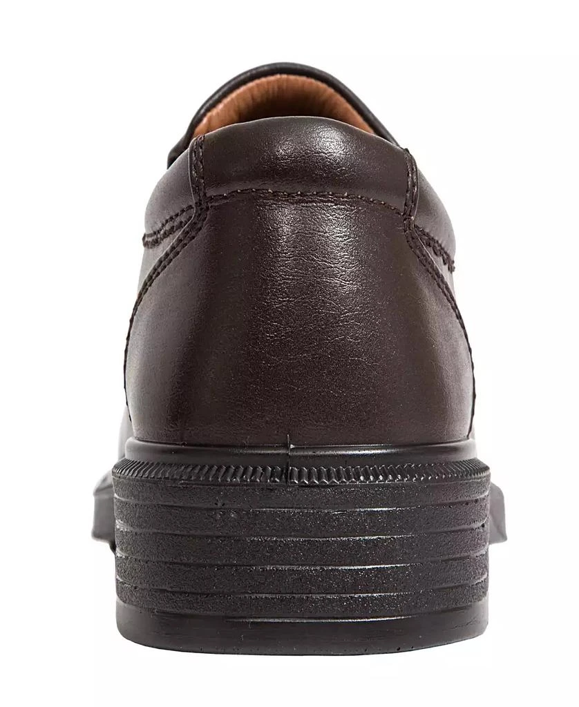 商品Deer Stags|Toddler, Little, and Big Boys Greenpoint Jr Slip-On Shoe,价格¥556,第3张图片详细描述