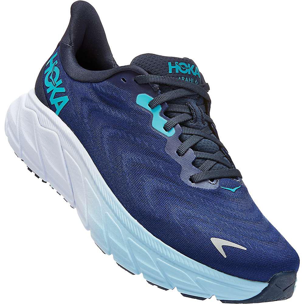 Hoka One One Men's Arahi 6 Shoe商品第10张图片规格展示