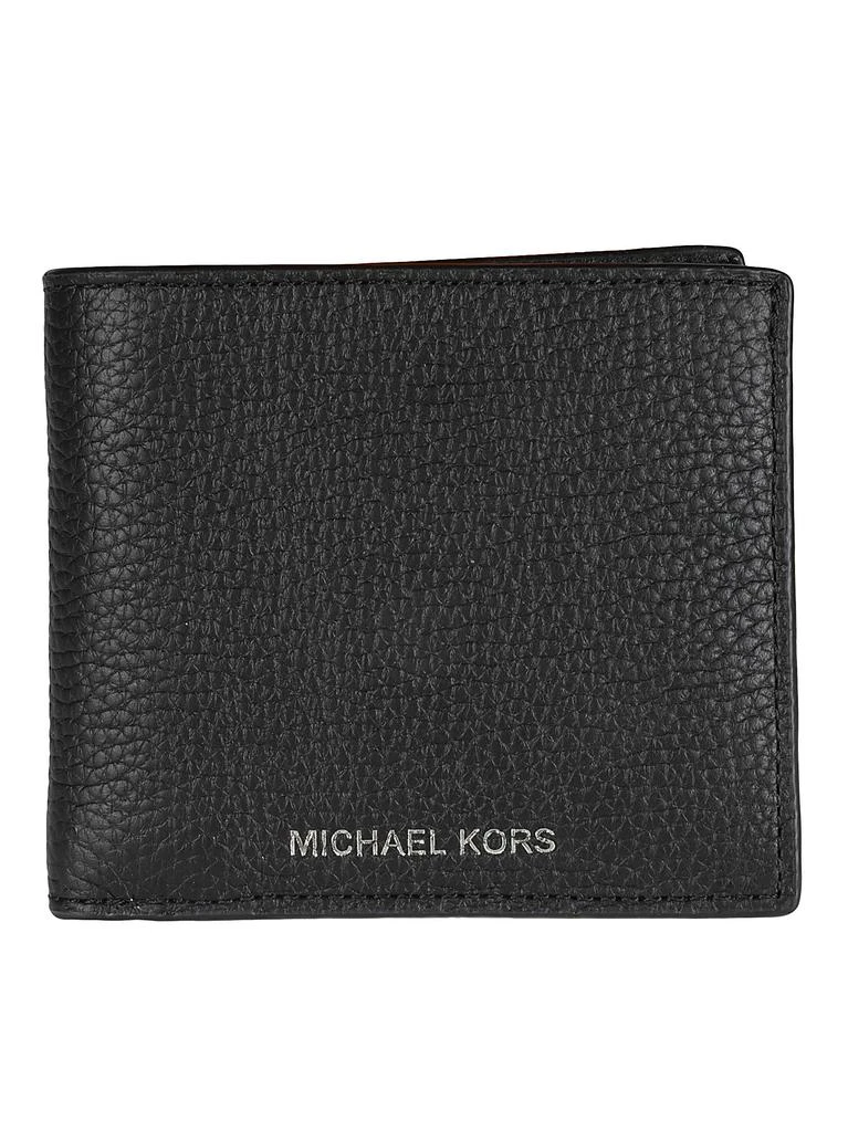 商品Michael Kors|Michael Kors Billfold,价格¥822,第1张图片