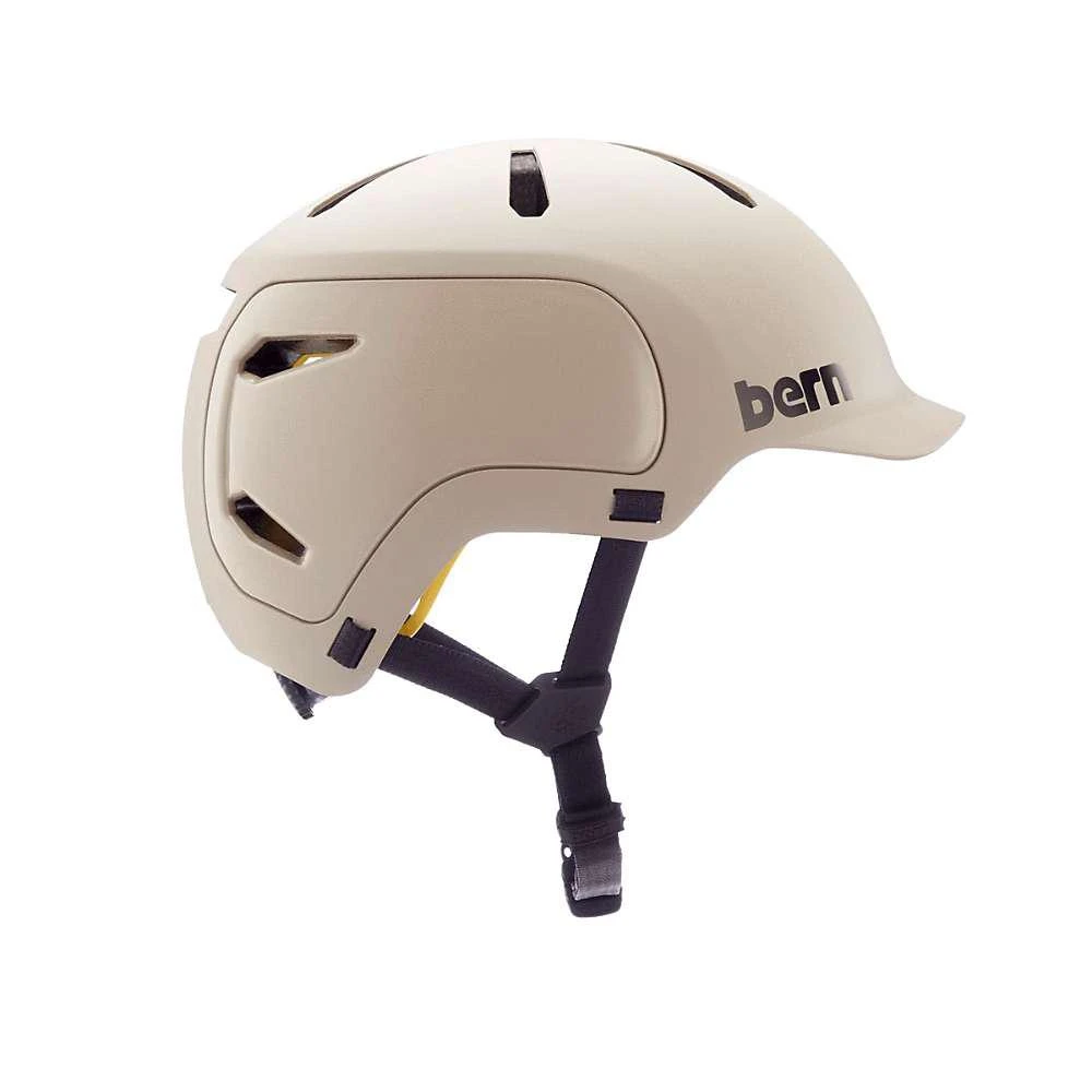 商品Bern|Bern Watts 2.0 Helmet - Bike,价格¥426,第3张图片详细描述
