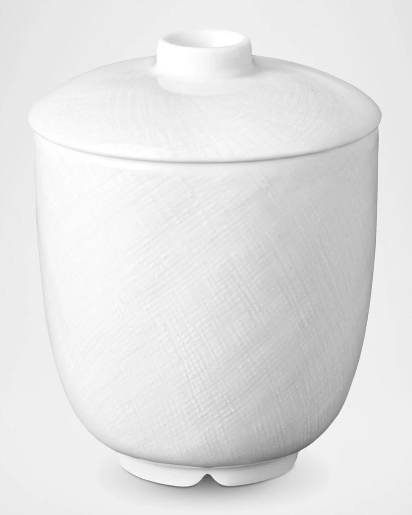 商品L'Objet|Han Sugar Bowl,价格¥383,第1张图片