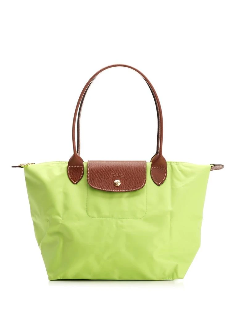 商品Longchamp|Longchamp Small Le Pliage Original Shoulder Bag,价格¥715,第1张图片