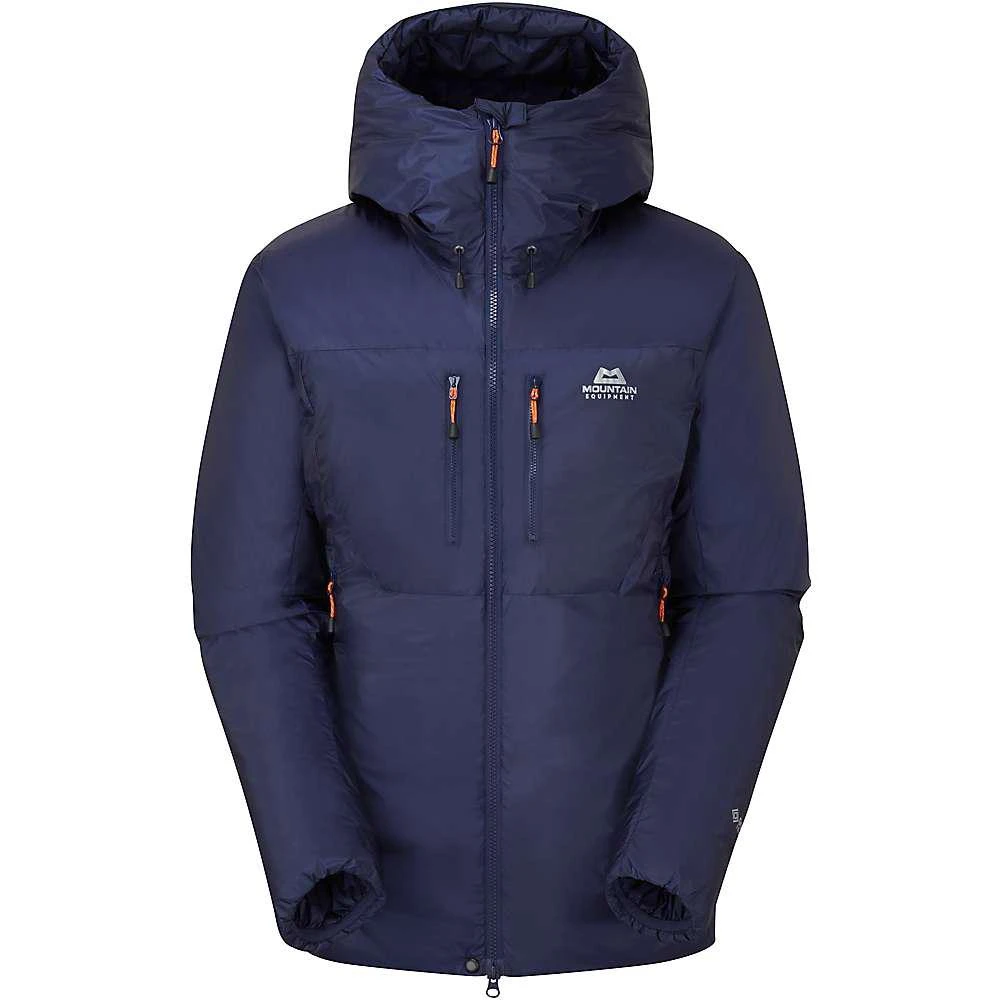 商品Mountain Equipment|Mountain Equipment Women's Kryos Jacket,价格¥3574,第1张图片