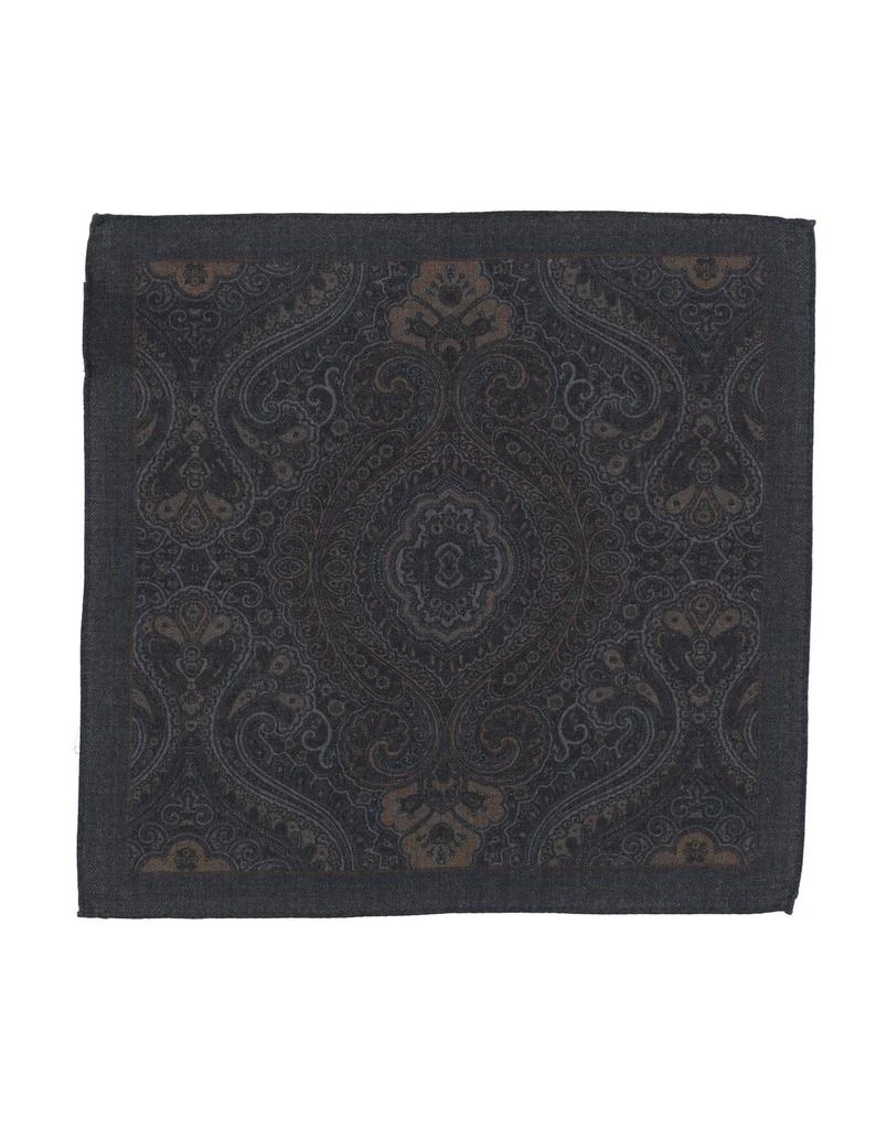 商品Zegna|Scarves and foulards,价格¥659,第1张图片