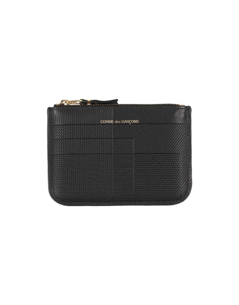 商品Comme des Garcons|Wallet,价格¥417,第1张图片