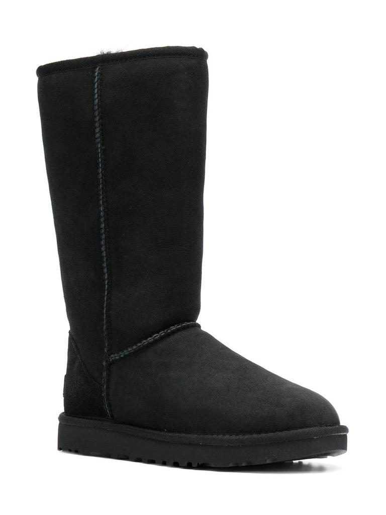 商品UGG|UGG AUSTRALIA - Classic Tall Ii Boots,价格¥2137,第4张图片详细描述