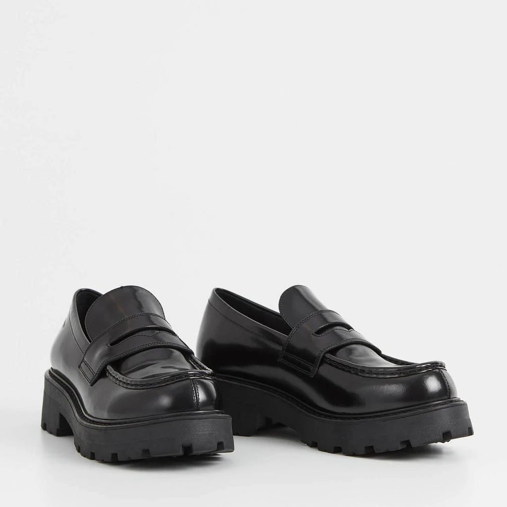 商品Vagabond|Vagabond Cosmo 2.0 Chunky Leather Loafers,价格¥1226,第3张图片详细描述
