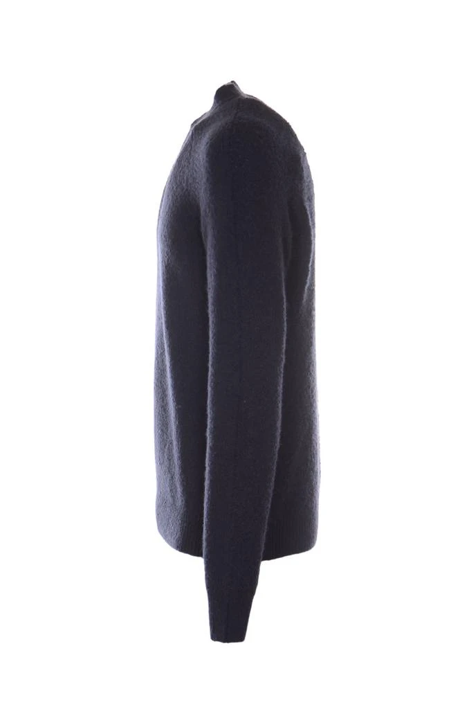 商品ROBERTO COLLINA|Roberto Collina Plain Ribbed Sweater,价格¥1334,第3张图片详细描述