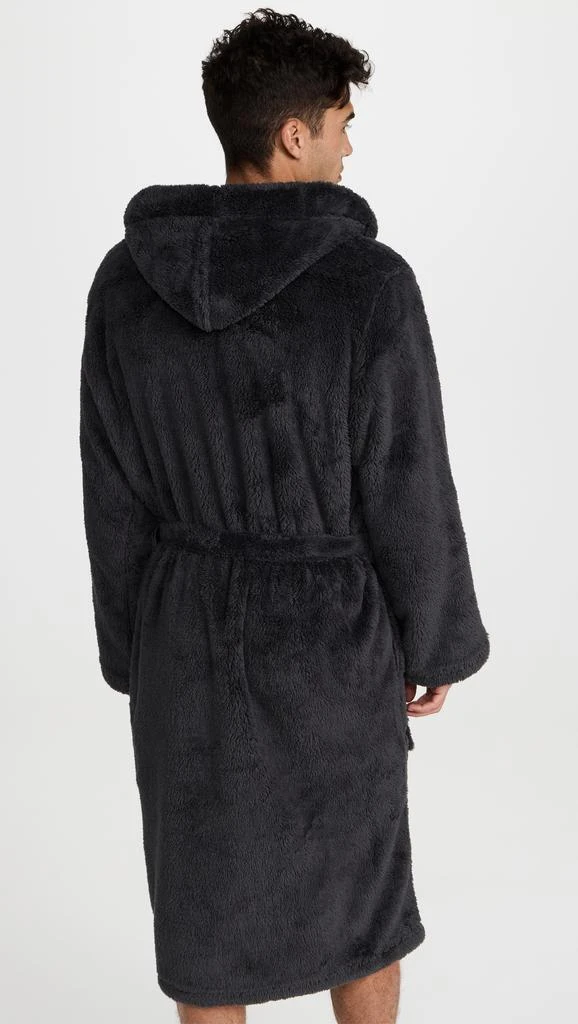 商品UGG|UGG M Beckett Robe,价格¥1098,第3张图片详细描述