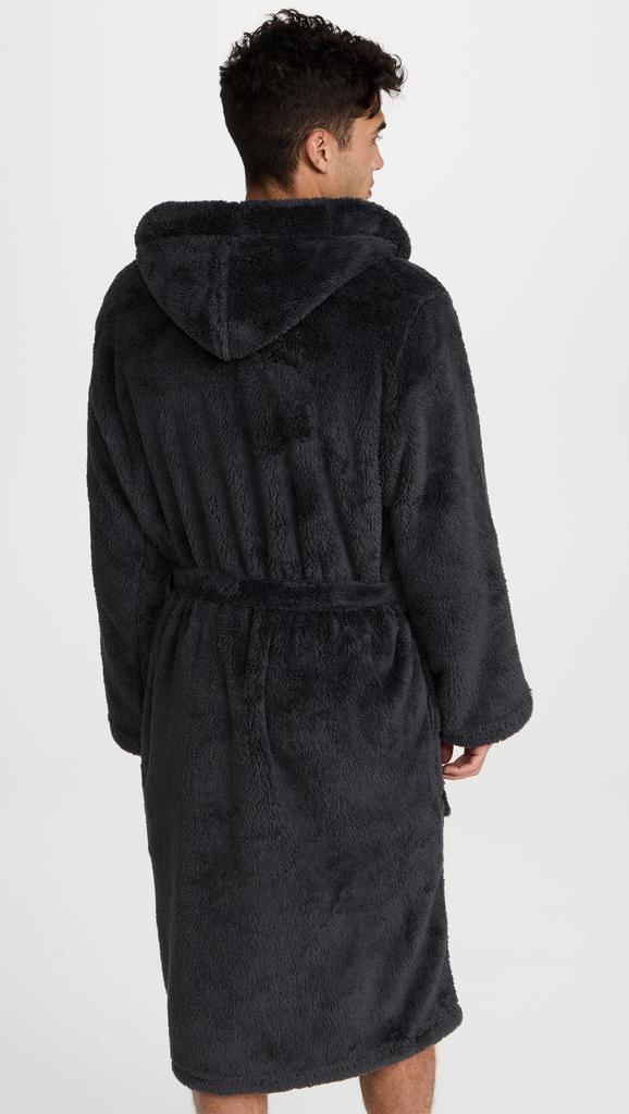 商品UGG|UGG M Beckett Robe,价格¥1071,第5张图片详细描述