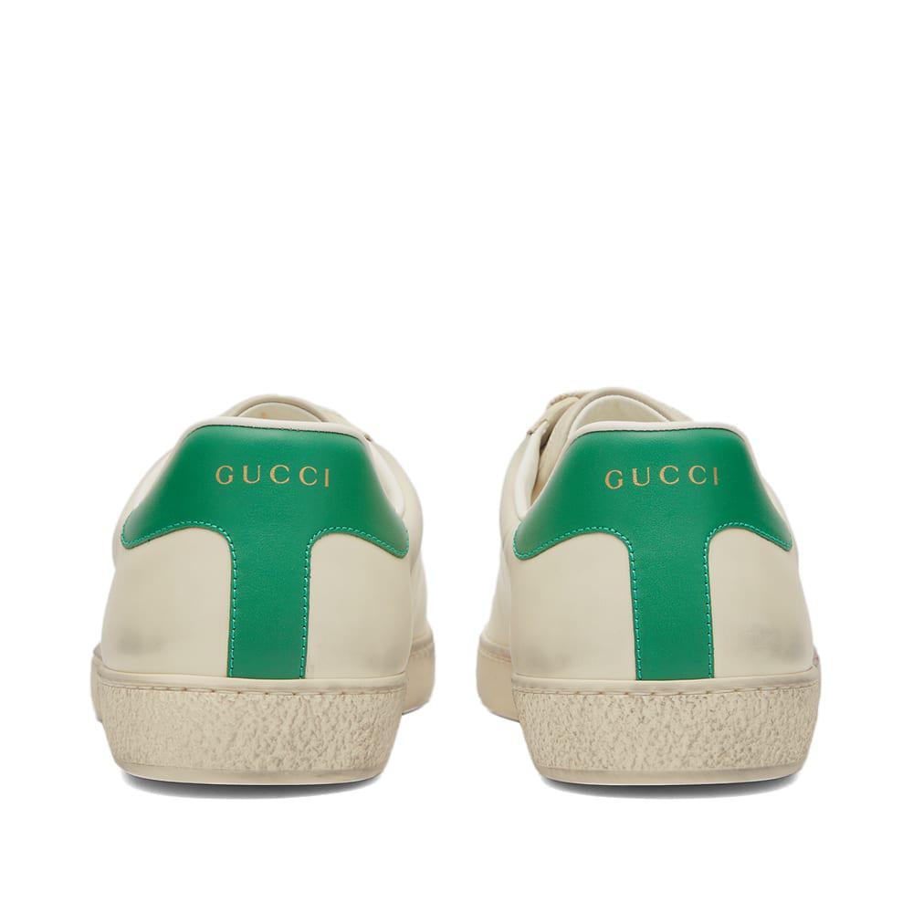 商品Gucci|Gucci New Ace Pablo Delcielo Sneaker,价格¥4953,第5张图片详细描述
